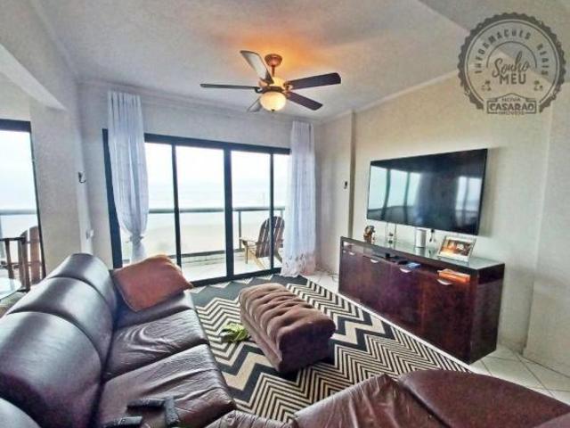 Apartamento venda em Região Imediata de Santos, Região Metropolitana da Baixada Santista