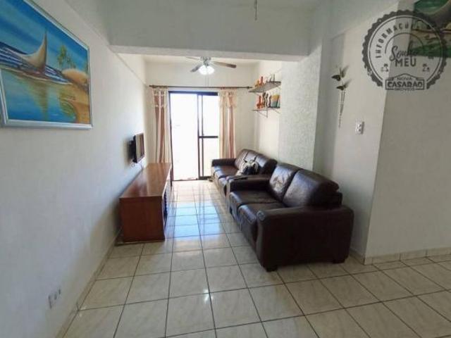 Apartamento venda em Praia Grande