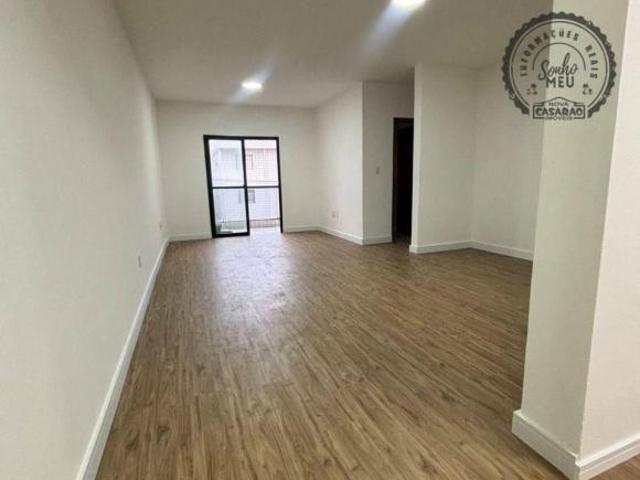 Apartamento venda em Praia Grande