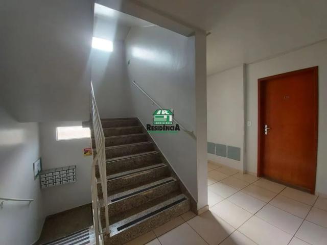 Apartamento aluguel em Cidade Universitária, Anápolis