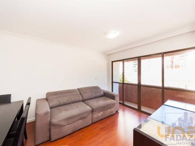Apartamento aluguel em Cristo Rei, Curitiba