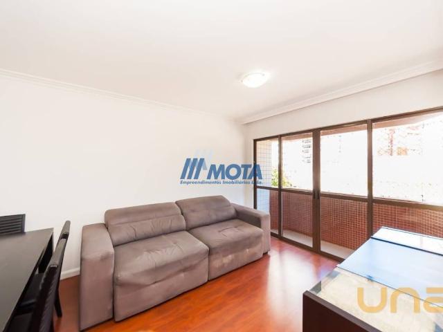 Apartamento aluguel em Cristo Rei, Curitiba
