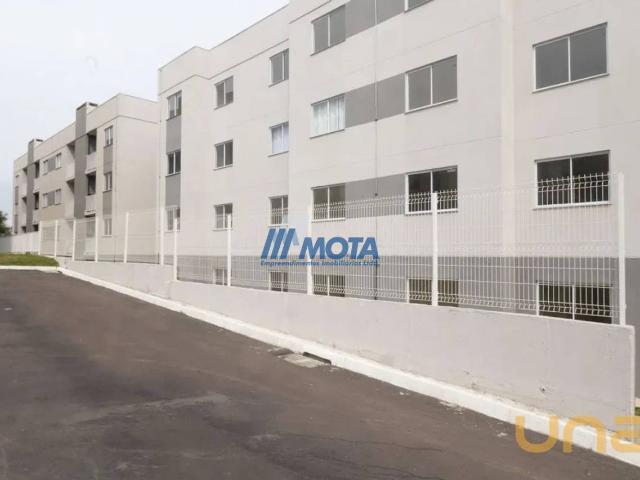 Apartamento aluguel em Jardim Paraíso, Almirante Tamandaré