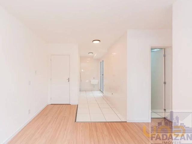 Apartamento aluguel em Jardim Paraíso, Almirante Tamandaré
