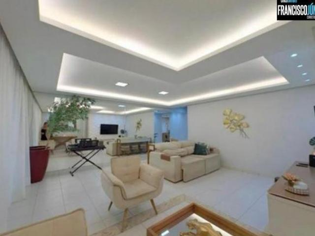 Apartamento venda em Região Geográfica Imediata de Goiânia, Goiânia