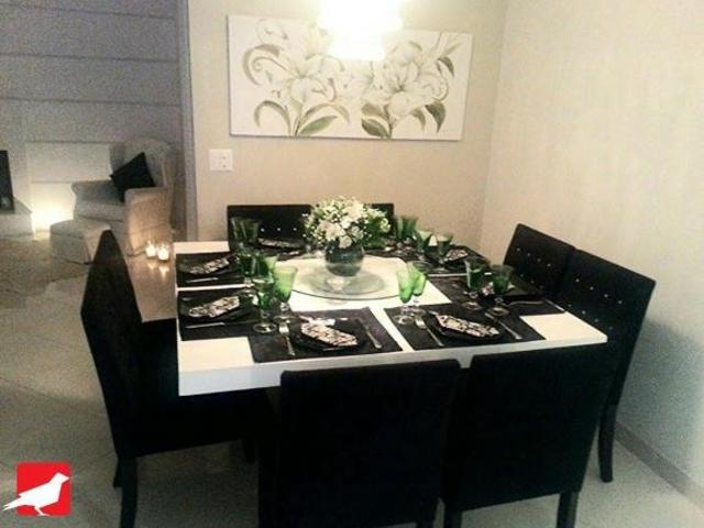 Apartamento venda em Iubatinga, Caiabu