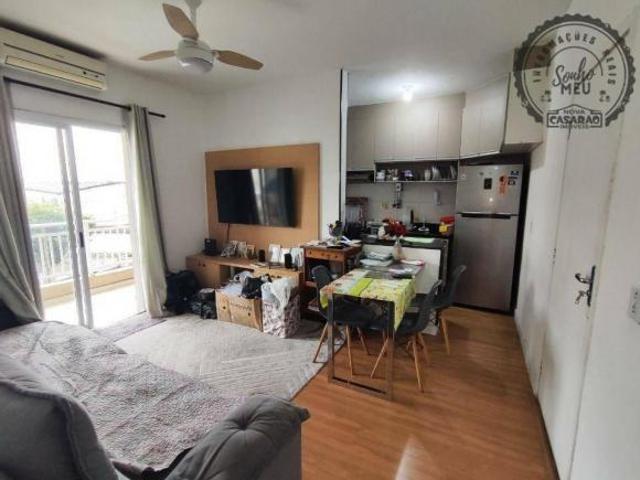 Apartamento venda em Região Imediata de Santos, Região Metropolitana da Baixada Santista