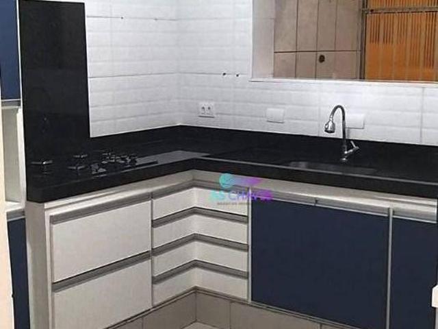 Apartamento venda em Vila Campos Sales, Jundiaí