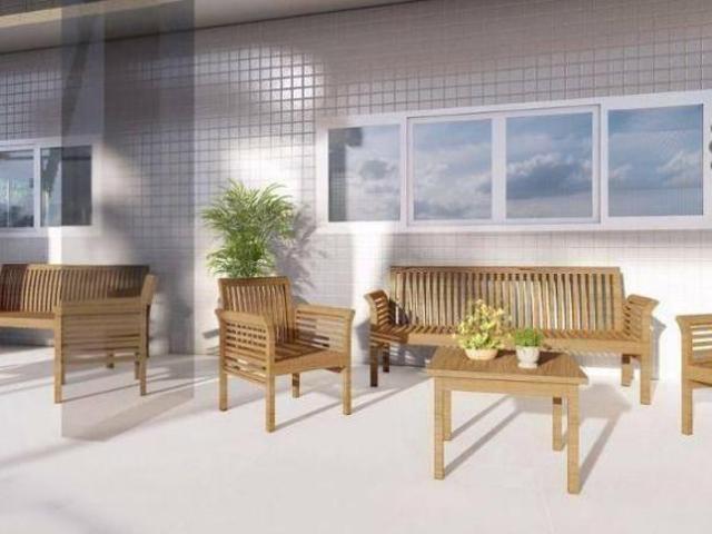 Apartamento venda em Região Imediata de Santos, Região Metropolitana da Baixada Santista