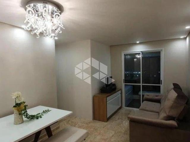 Apartamento venda em Região Geográfica Imediata de Goiás - Itapuranga, Nova Crixás