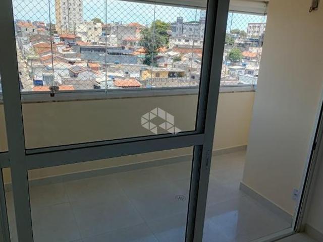 Apartamento venda em Região Geográfica Imediata de Goiás - Itapuranga, Nova Crixás