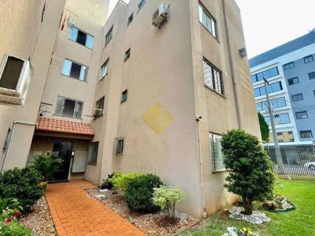 Apartamento aluguel em Jardim Paraná, Toledo
