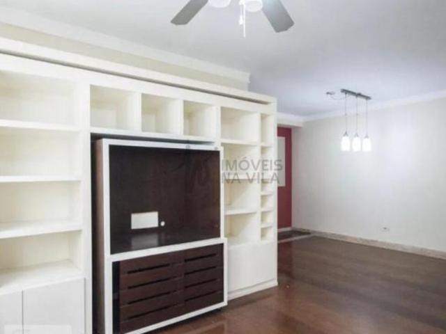 Apartamento venda em Vila Mariana, São Paulo