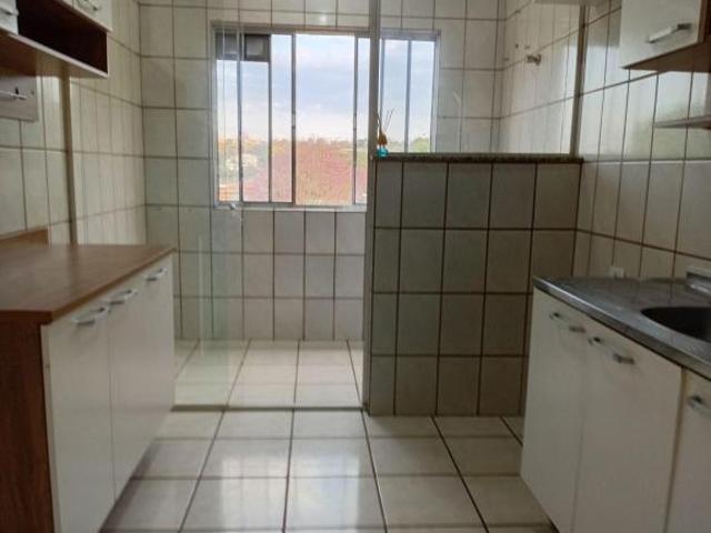 Apartamento venda em São Roque, Região Geográfica Intermediária de Sorocaba