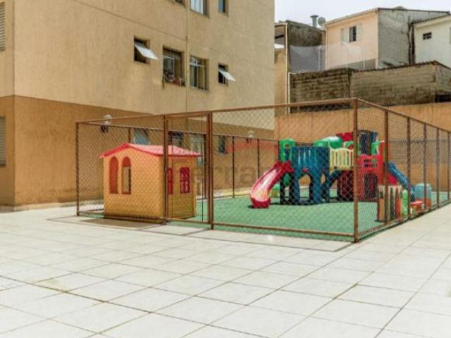 Apartamento venda em Parque Palmas do Tremembé, São Paulo