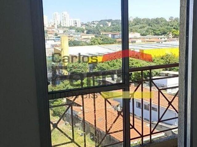 Apartamento venda em Parque Palmas do Tremembé, São Paulo