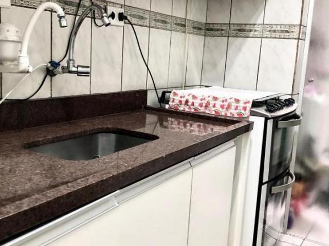 Apartamento venda em Jaboticabal