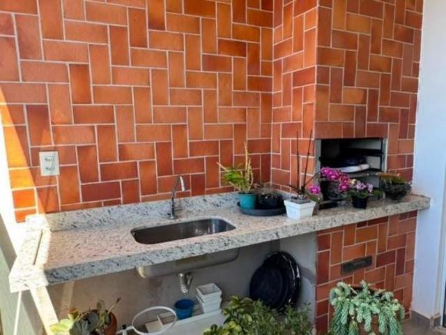 Apartamento venda em Região Imediata de Franca, Juranda