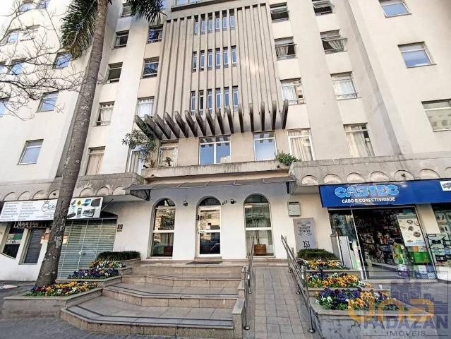 Apartamento aluguel em Centro, Curitiba