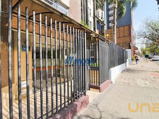 Apartamento aluguel em Centro, Curitiba