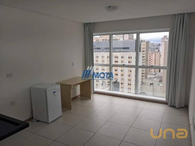 Apartamento aluguel em Centro, Curitiba
