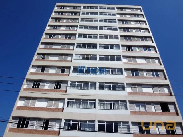 Apartamento aluguel em Mercês, Curitiba