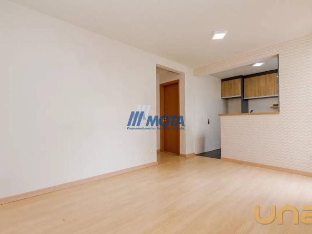 Apartamento aluguel em Abranches, Curitiba