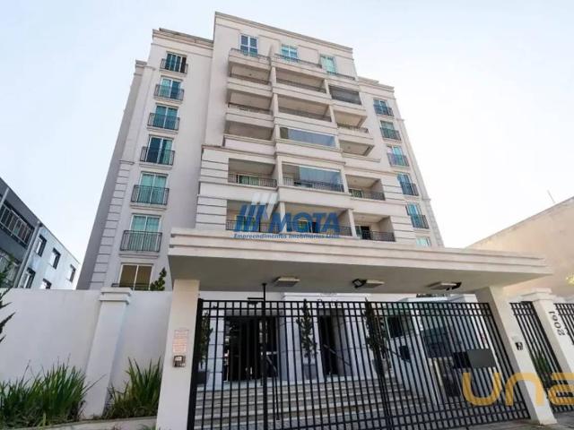 Apartamento aluguel em Alto da Rua XV, Curitiba