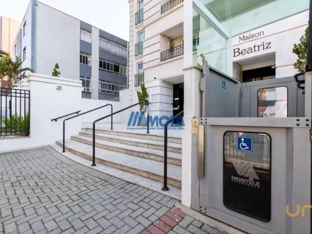 Apartamento aluguel em Região Geográfica Imediata de Curitiba, Região Metropolitana de Curitiba