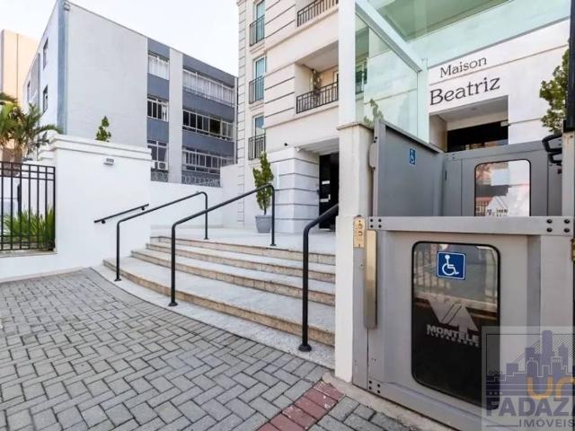 Apartamento aluguel em Região Geográfica Imediata de Curitiba, Região Metropolitana de Curitiba