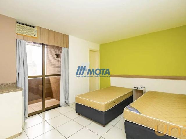 Apartamento aluguel em Alto da Rua XV, Curitiba