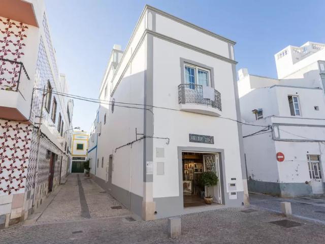 Apartamento alugar em Olhão, Faro