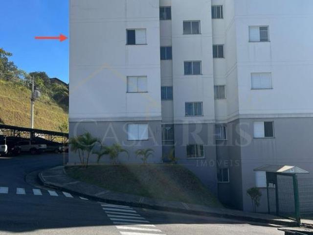 Apartamento venda em Região Geográfica Imediata de Poços de Caldas, Poços de Caldas