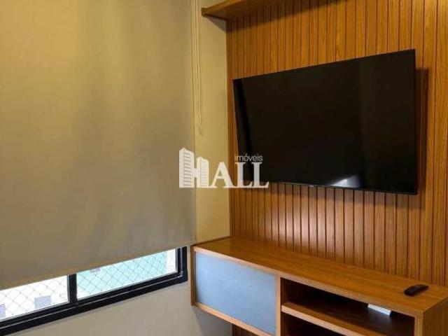 Apartamento venda em São José do Rio Preto