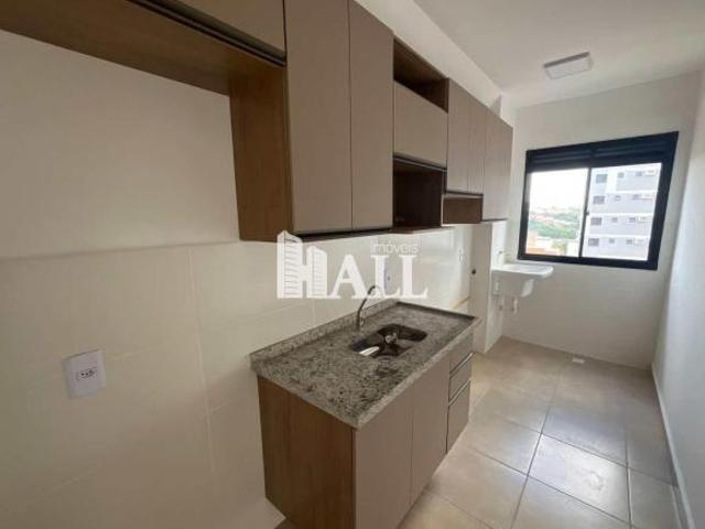 Apartamento venda em São José do Rio Preto