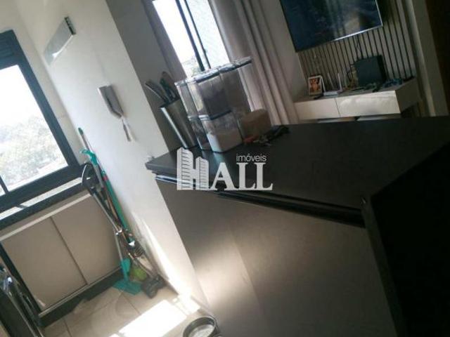 Apartamento venda em São José do Rio Preto