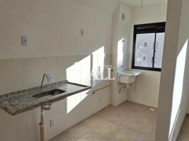 Apartamento venda em Região Imediata de São José do Rio Preto, Região Metropolitana de São José do Rio Preto