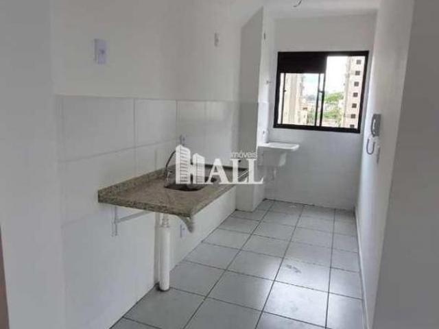 Apartamento venda em São José do Rio Preto