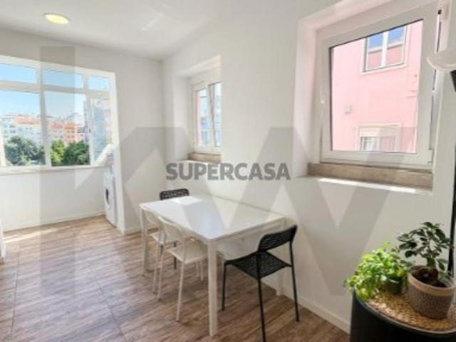 Casa venda em Avenidas Novas, Lisboa