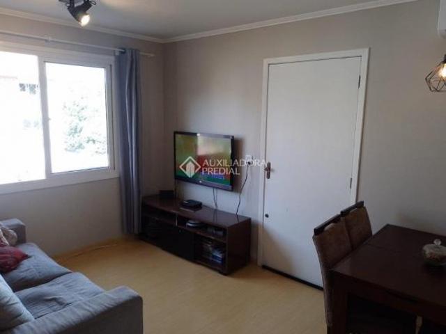 Apartamento venda em Novo Hamburgo