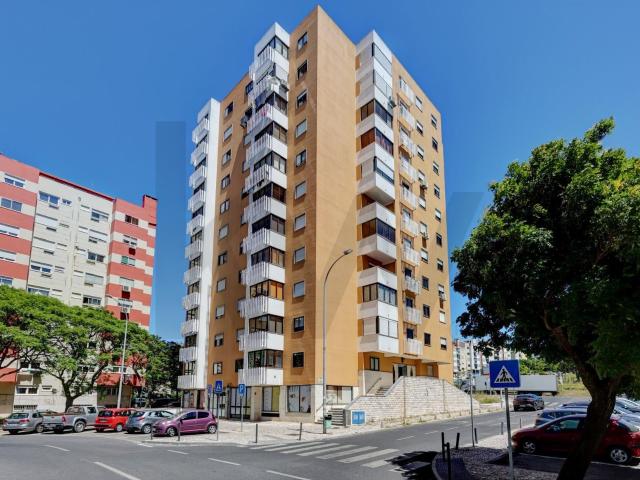 Apartamento venda em Bairro Janeiro, Amadora