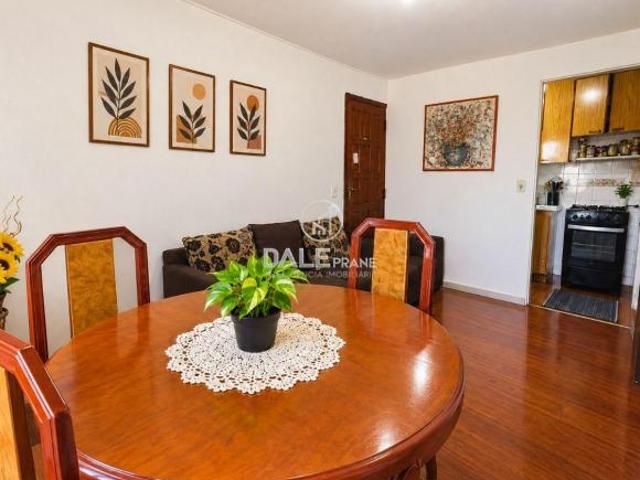 Apartamento venda em QI 14, Guará