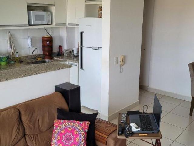 Apartamento venda em Região Geográfica Imediata de Campo Grande, Campo Grande