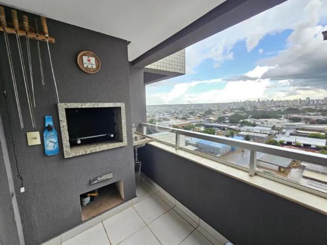 Apartamento venda em Região Geográfica Imediata de Campo Grande, Campo Grande
