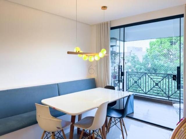 Apartamento venda em SQN 316, Plano Piloto