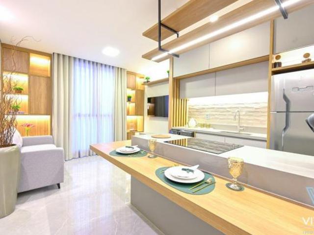 Apartamento venda em Lago Norte, Região Geográfica Intermediária do Distrito Federal