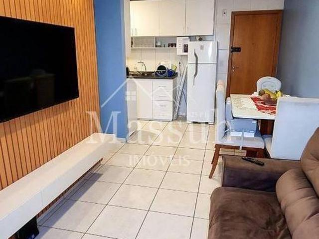 Apartamento venda em Setor de Mansões de Sobradinho, Sobradinho II