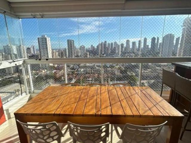 Apartamento venda em Região Geográfica Imediata de Goiânia, Goiânia