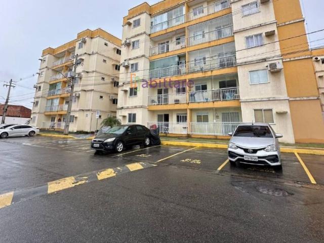 Apartamento aluguel em Região Geográfica Imediata de São Luís, Nazaré