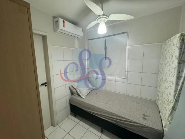 Apartamento venda em Região Geográfica Imediata de Fortaleza, Aquiraz